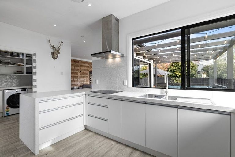 Photo of property in 153 Rutland Street, St Albans, Christchurch, 8052