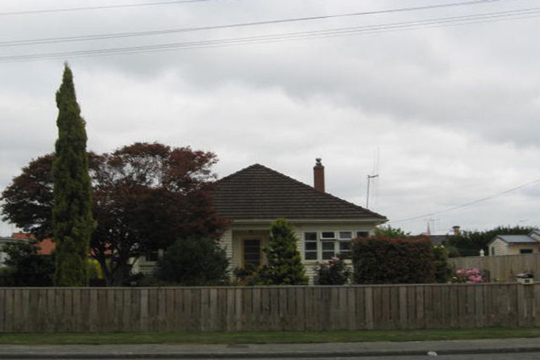 Photo of property in 15 Ormsby Street, Temuka, 7920