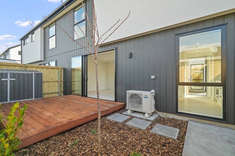 Photo of property in 3/51 Laurence Street, Waltham, Christchurch, 8011