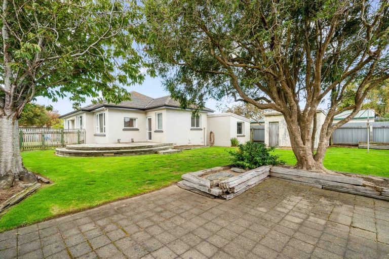 Photo of property in 58 Lorn Street, Glengarry, Invercargill, 9810