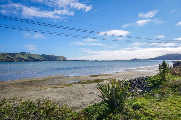 Photo of property in 108 Otakou Golf Course Road, Otakou, Dunedin, 9077