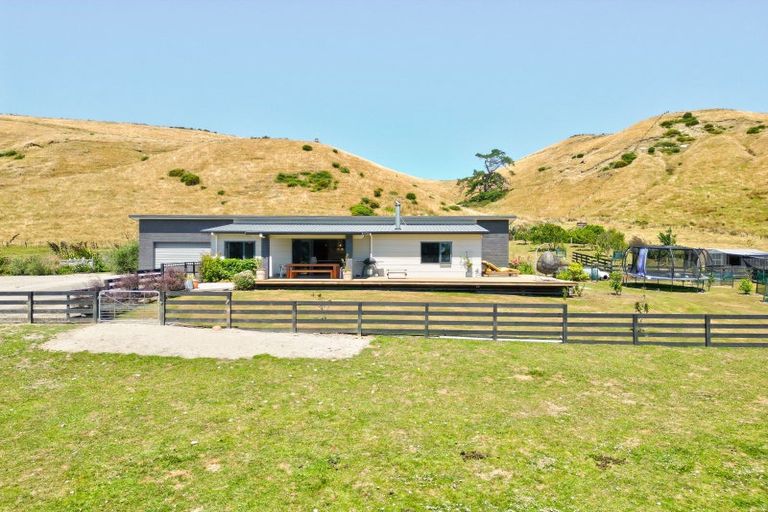 Photo of property in 292 Waikupa Road, Okoia, Wanganui, 4582