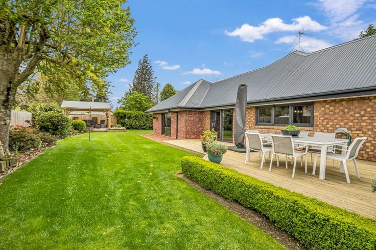 Photo of property in High Street, Kirwee, Darfield, 7571