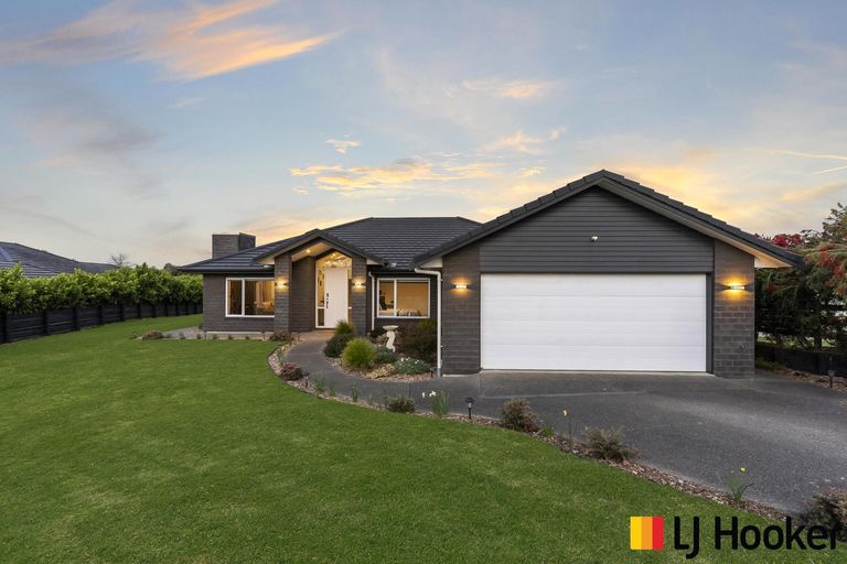 Photo of property in 7 Old Orchard Lane, Waiau Pa, Pukekohe, 2679
