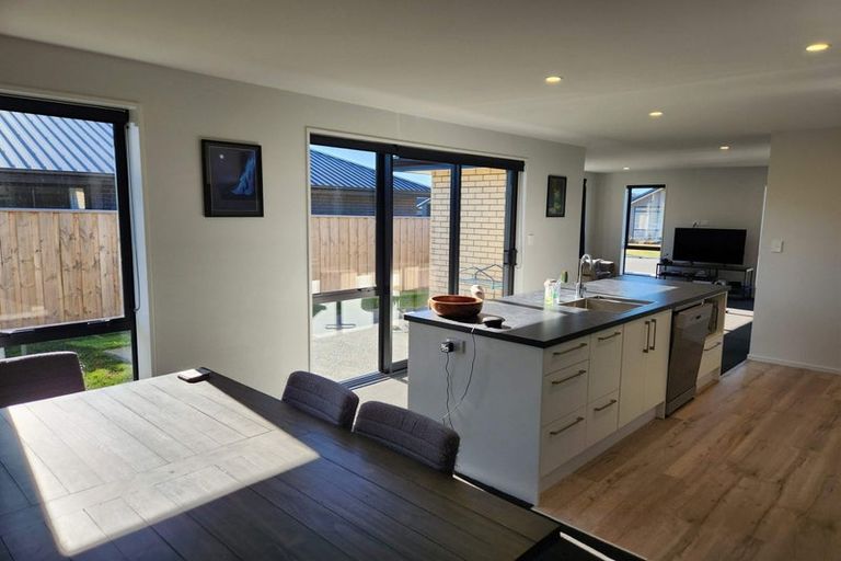 Photo of property in 10 Kotua Street, Woodend, 7610