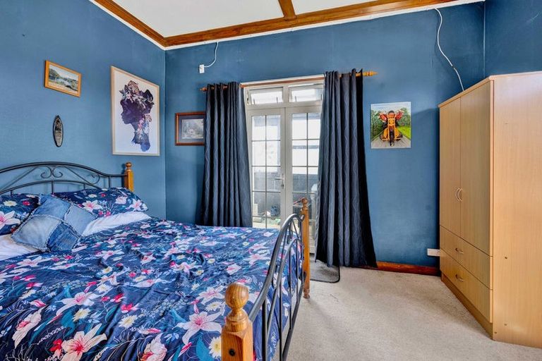 Photo of property in 231 Glover Road, Hawera, 4610