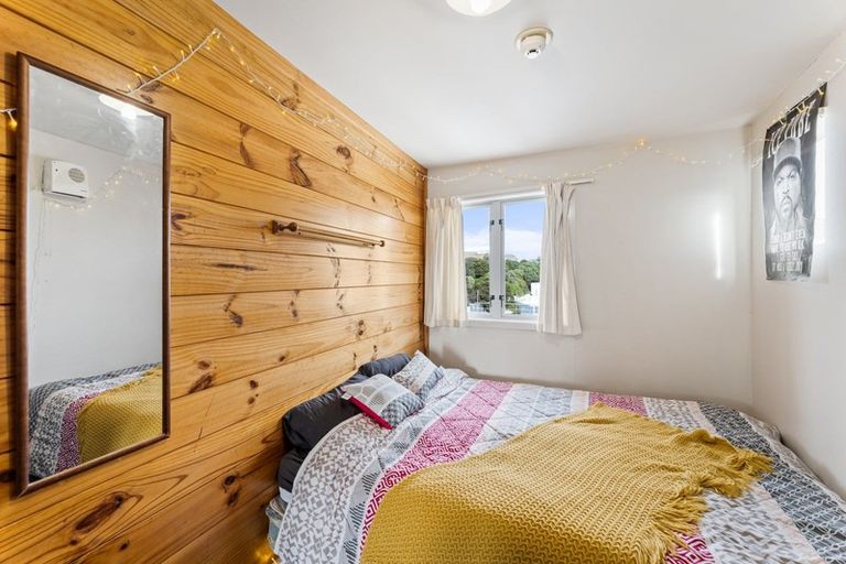 Photo of property in Martin Square Apartments, 614/12 Martin Square, Te Aro, Wellington, 6011