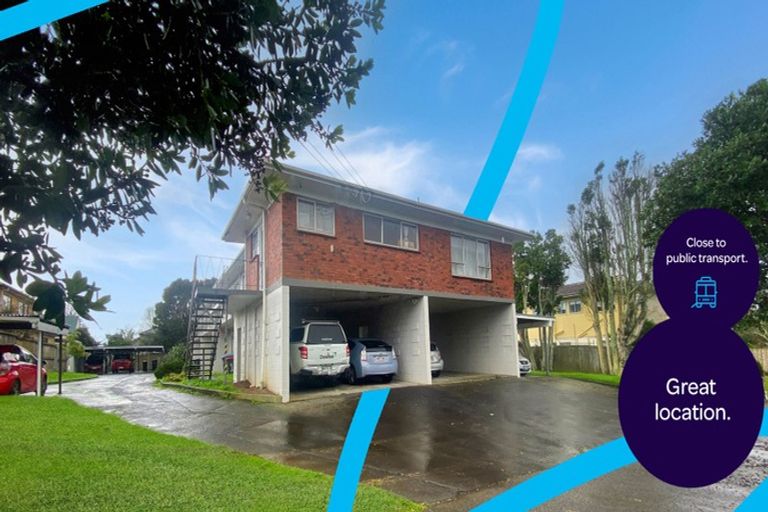 Photo of property in 6/45 Blockhouse Bay Road, Avondale, Auckland, 1026