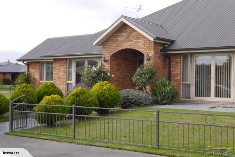 Photo of property in 36 Sanctuary Gardens, Shirley, Christchurch, 8052