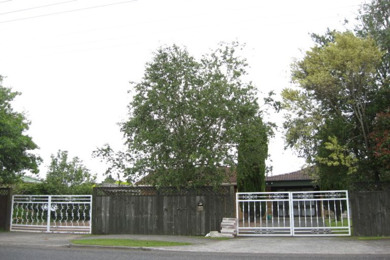 Photo of property in 50 Takanini School Road, Takanini, 2112