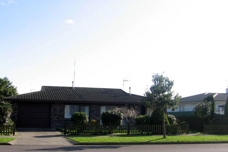 Photo of property in 2/89 College Street, Awapuni, Palmerston North, 4412