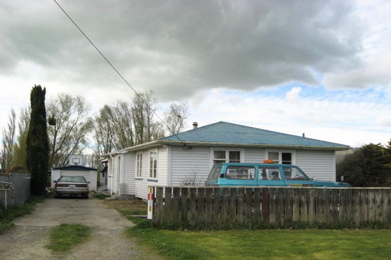 Photo of property in 59 Stafford Street, Shannon, 4821