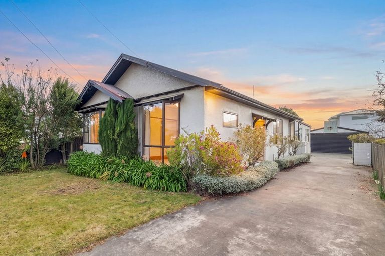Photo of property in 31 Rosebery Street, Spreydon, Christchurch, 8024