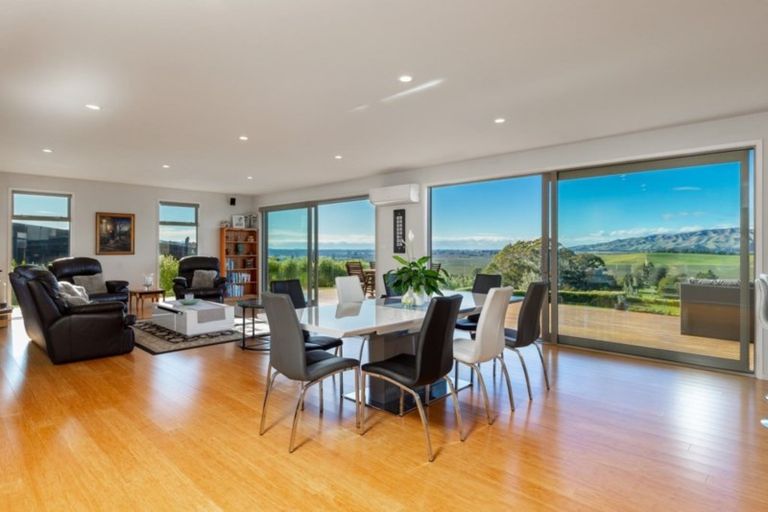 Photo of property in 109 Marlborough Ridge Drive, Fairhall, Blenheim, 7272