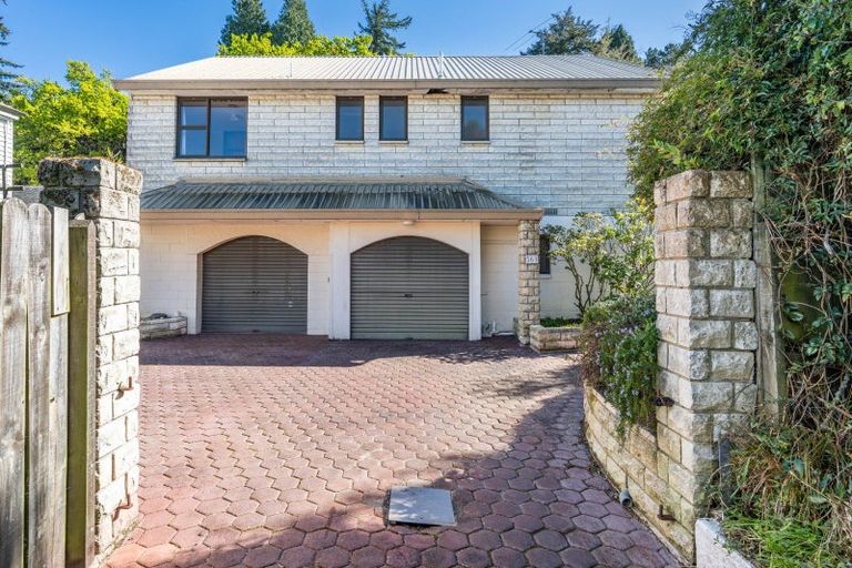 Photo of property in 361 York Place, Dunedin Central, Dunedin, 9016