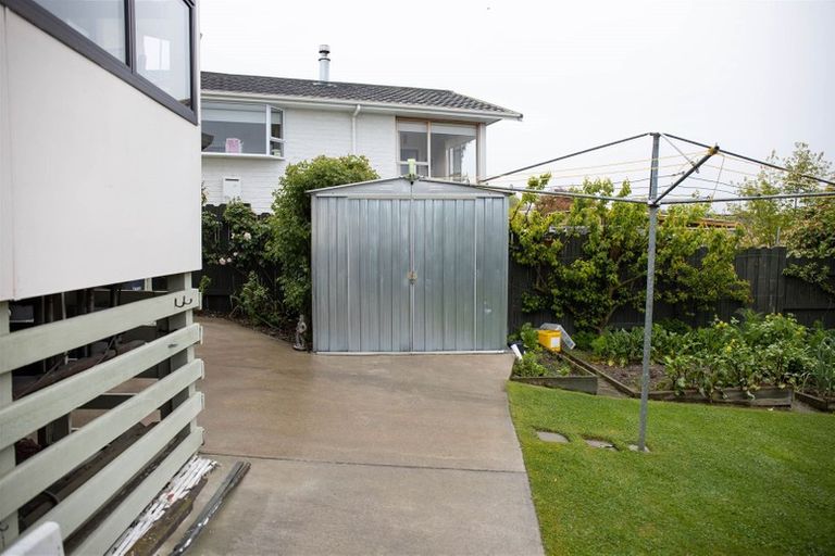 Photo of property in 25a Hopkins Street, Gleniti, Timaru, 7910