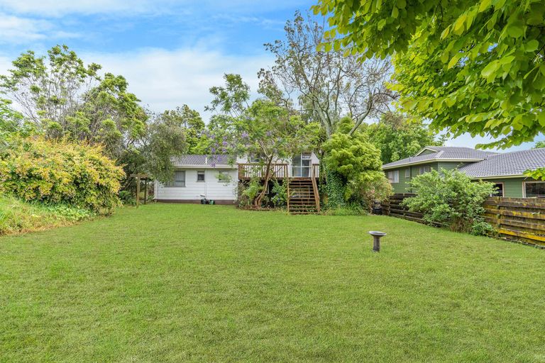 Photo of property in 9 Sikkim Crescent, Clover Park, Auckland, 2019