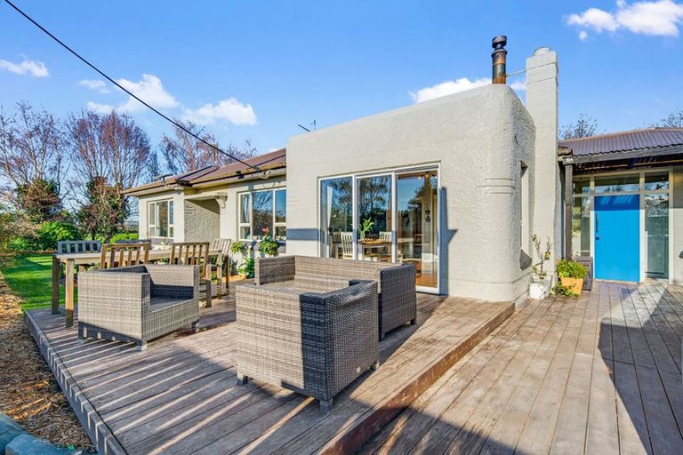 Photo of property in 217 Wilsons Crossing Road, Tussock Creek, Winton, 9781