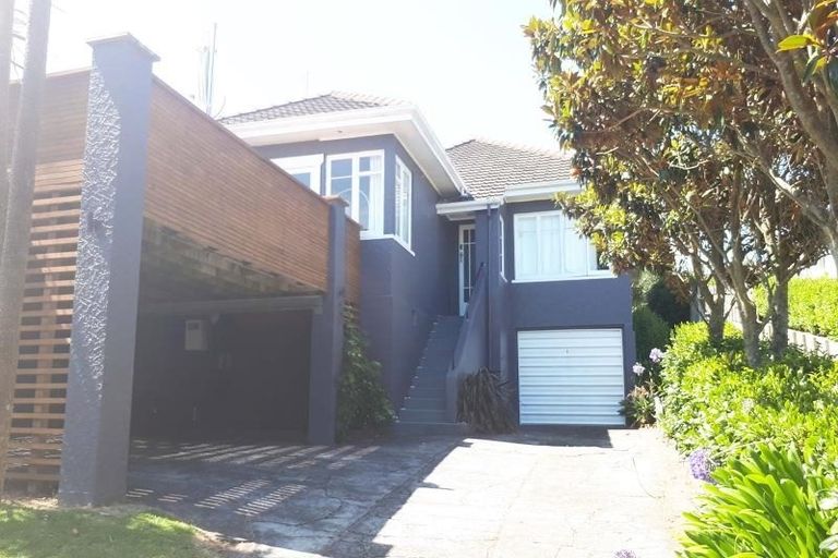 Photo of property in 14 Rimu Street, Strandon, New Plymouth, 4312