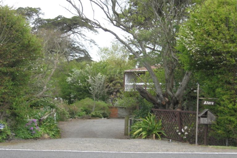 Photo of property in 156-158 Mosston Road, Westmere, Whanganui, 4501