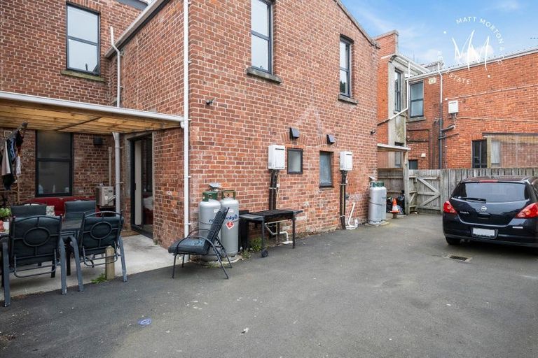 Photo of property in 132 Albany Street, North Dunedin, Dunedin, 9016