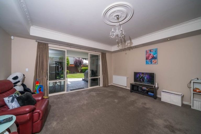 Photo of property in 18 Sheridan Drive, Rolleston, 7614