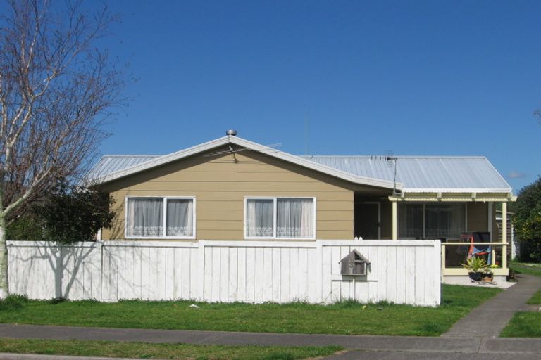 Photo of property in 3 Kaimai Place, Hairini, Tauranga, 3112