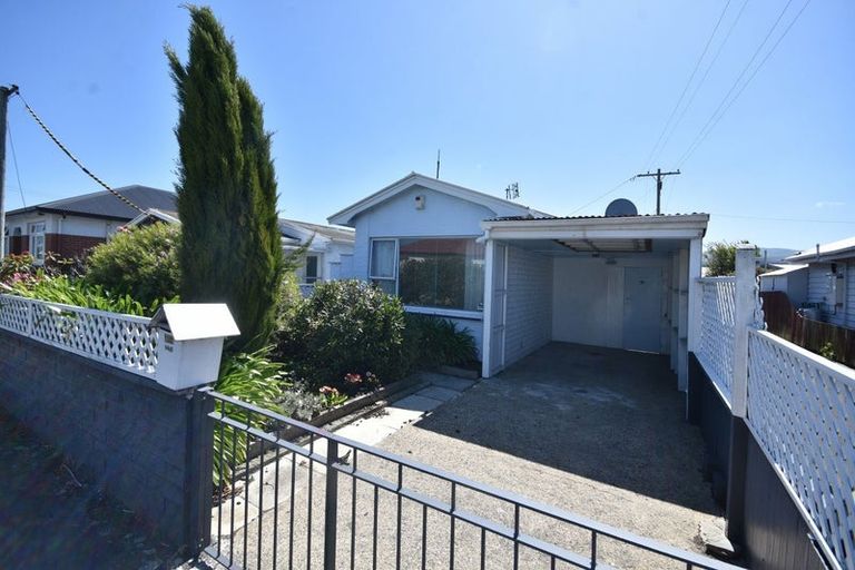 Photo of property in 140 Bay View Road, South Dunedin, Dunedin, 9012