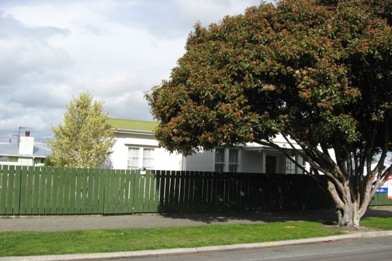 Photo of property in 5 Archer Street, Masterton, 5810