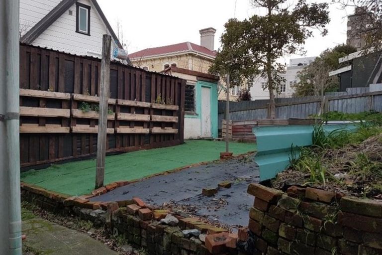 Photo of property in 33 Buller Street, Te Aro, Wellington, 6011