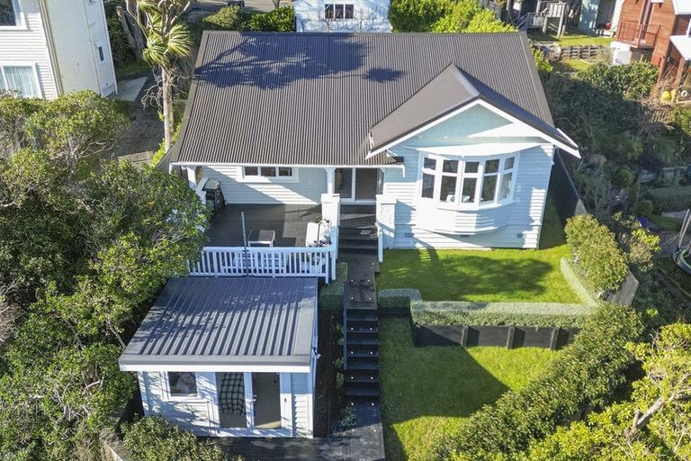 Photo of property in 292 Cockayne Road, Ngaio, Wellington, 6035