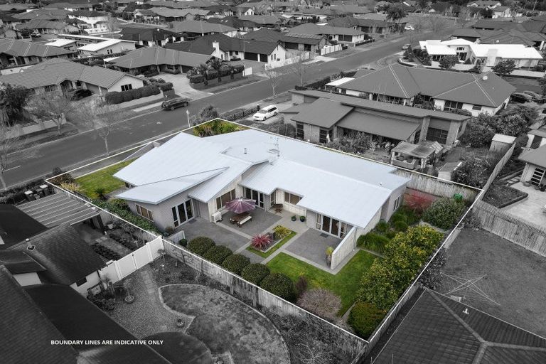 Photo of property in 100 Huntington Drive, Huntington, Hamilton, 3210