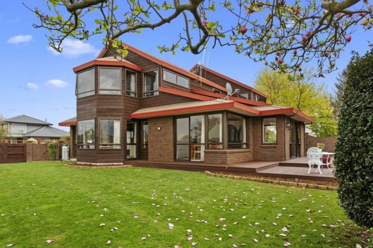 Photo of property in 1 Tahawai Crescent, Matamata, 3400