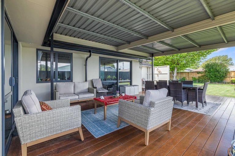 Photo of property in 444a Bower Avenue, Parklands, Christchurch, 8083