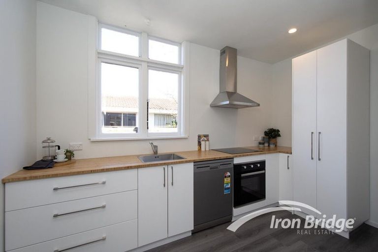 Photo of property in 1/116 Bordesley Street, Phillipstown, Christchurch, 8011