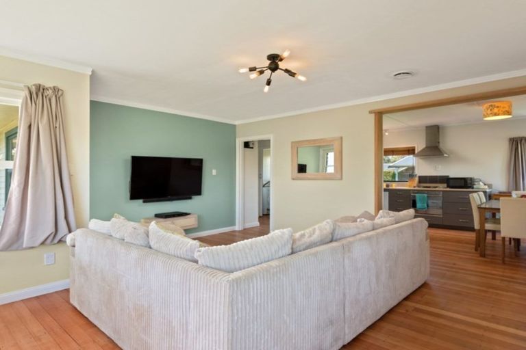 Photo of property in 6 Agincourt Street, Renwick, 7204