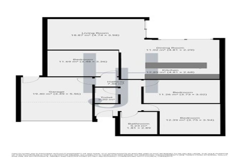 Photo of property in 4 Millfield Lane, Papakura, 2110