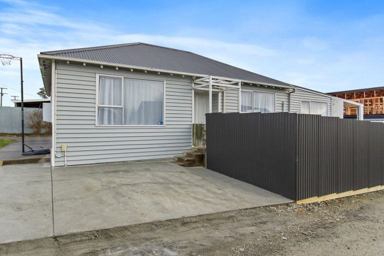 Photo of property in 295 Wai-iti Road, Glenwood, Timaru, 7910