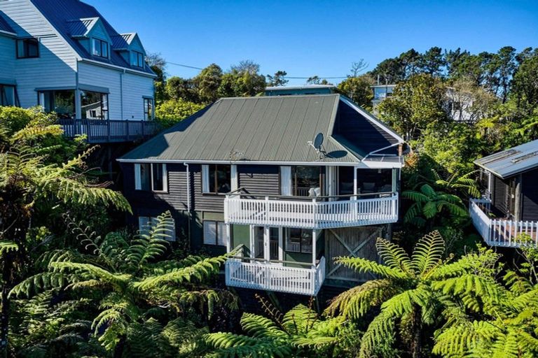 Photo of property in 73 Park Road, Belmont, Lower Hutt, 5010