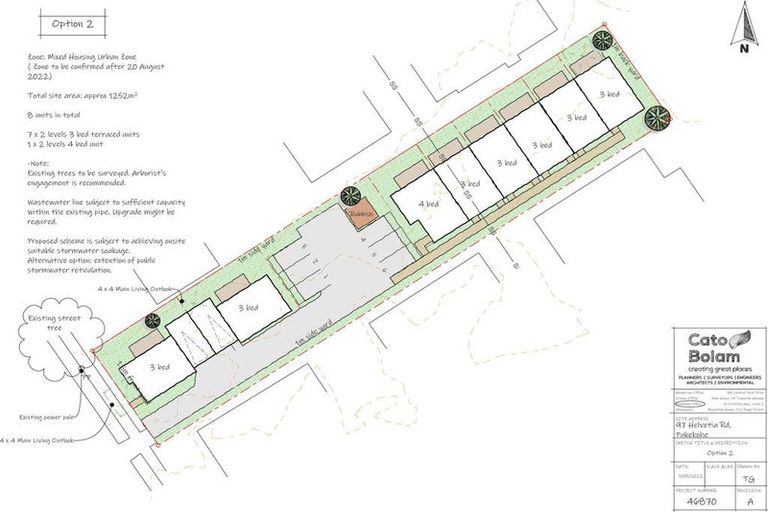 Photo of property in 97 Helvetia Road, Pukekohe, 2120