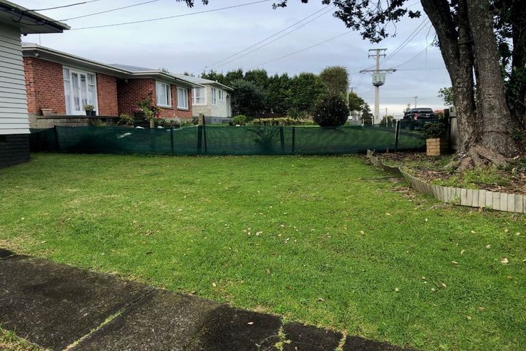 Photo of property in 37 Rimu Road, Manurewa, Auckland, 2102