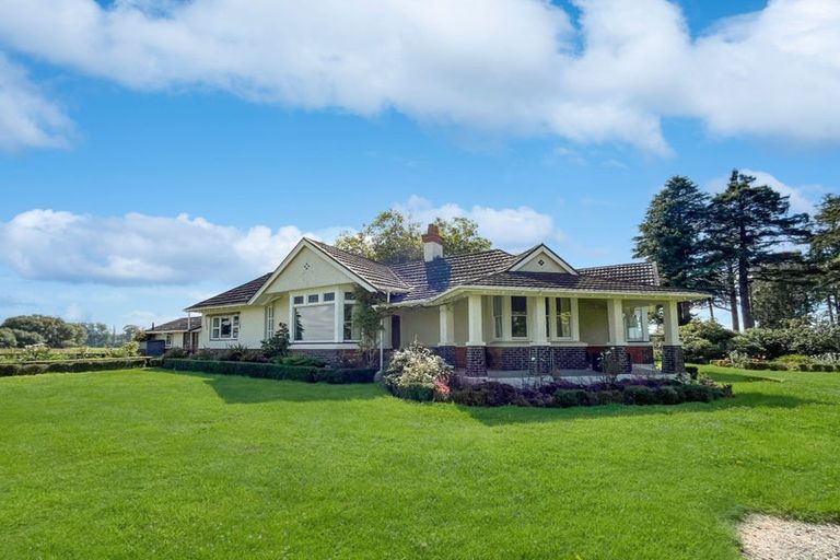 Photo of property in 142 Winchester Hanging Rock Road, Temuka, 7985