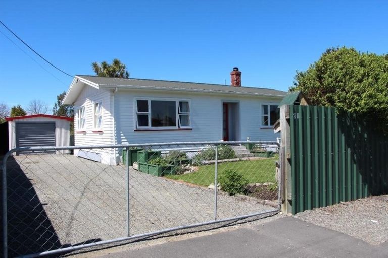 Photo of property in 50 John Street, Temuka, 7920