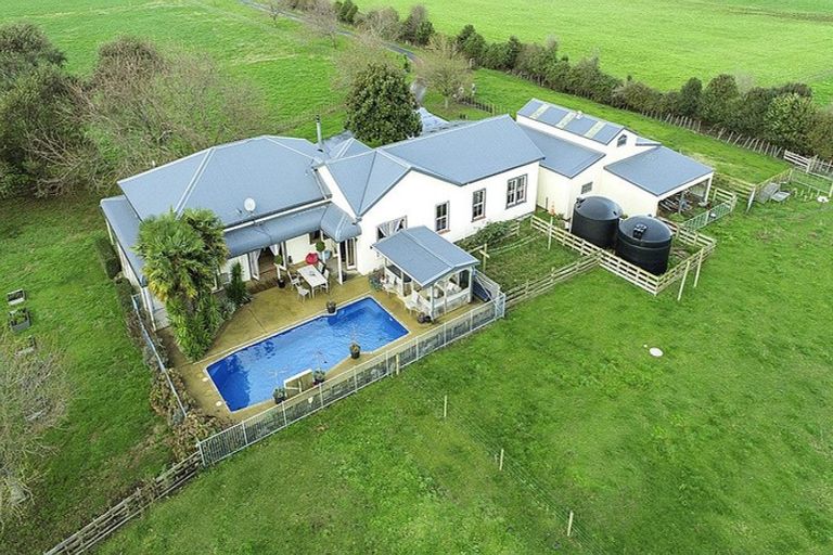 Photo of property in 100 Maungakawa Road, Ngarua, Morrinsville, 3374