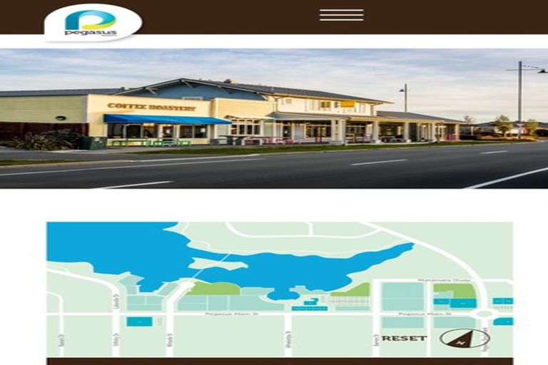 Photo of property in 19 Mapleham Drive, Pegasus, 7612