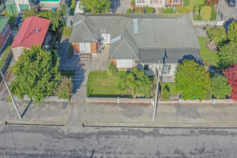 Photo of property in 167 Thomson Street, Tinwald, Ashburton, 7700