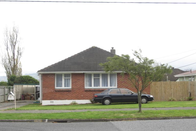 Photo of property in 13 Rimu Street, Naenae, Lower Hutt, 5011