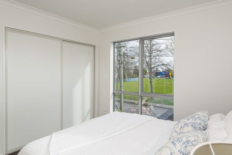 Photo of property in 104 Hastings Street West, Sydenham, Christchurch, 8023