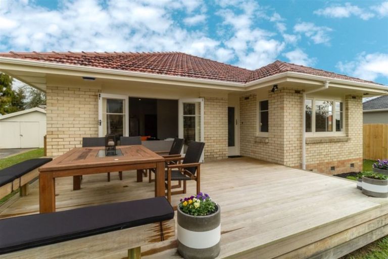 Photo of property in 36 Pearsons Avenue, Claudelands, Hamilton, 3214