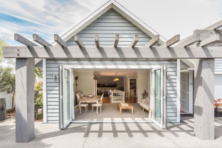 Photo of property in 183 Main Street, Greytown, 5712